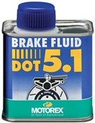 Brake Fluid Dot5.1 250ml