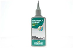 Hydraulic Fluid 75 100ml
