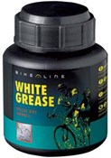 Bike White Grease 100g