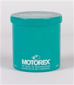 Bike White Grease 850g