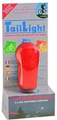 7 LED Tail Light