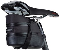 Wedgie Saddle Bag