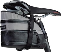 Dirt Bag Saddle Bag