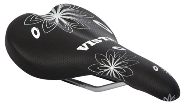 Outland Vista Womens Saddle