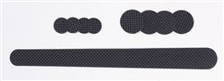 Frame Saver Protection Kit Carbon