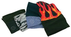 Snug Thermal Neck Warmer