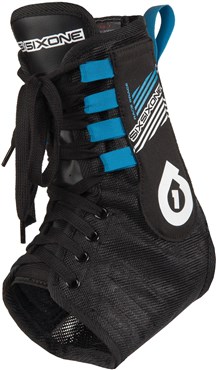 SixSixOne 661 Race Brace Pro Ankle Guard