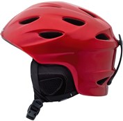 G9 Snowboard Helmet