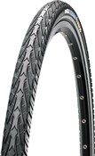 Overdrive Hybrid Bike Tyre