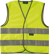 3M Reflective Kids Waistcoat