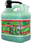1 Gallon Container & Pump