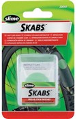 Scab Self Adhesive Patches