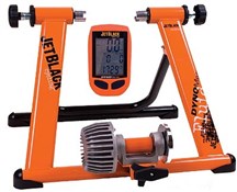Dynometer Turbo Trainer