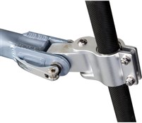 Trailer bike hitch kit 2011