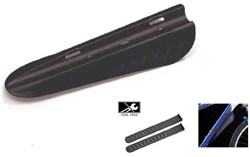 Downtube Mudguard