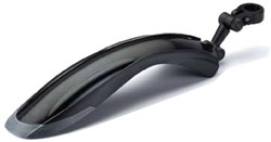 DH Rear Mudguard
