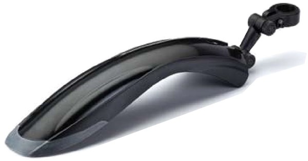 Code 1 DH Rear Mudguard
