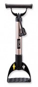GF4A Plastic/Alu Floor Pump