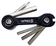 6 in 1 Multi Tool
