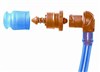 Streamer Helix Valve
