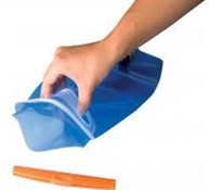 Streamer clip