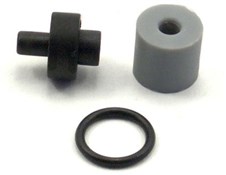 Co2 Mini Pump Rebuild Kit For Magic Flute