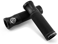 Speed Metal Grips