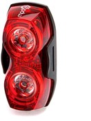 Dangerzone Taillight