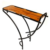 Payload Rear Pannier Rack