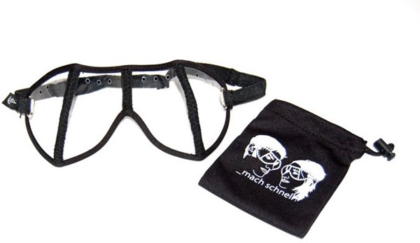Portland Design Works Mach Schnell Goggles