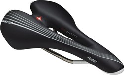 BG Ruby Expert Womens Saddle