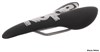 Cheeky Logo Saddle
