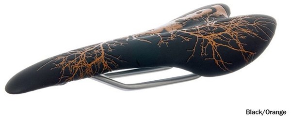 Ragley Cheeky Natural Saddle