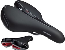 BG Sonoma Gel Womens Saddle