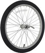 Wheel for AT3 or ST3 Child Trailers