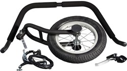 Stroller Kit for AT3 or AT2 Child Trailer