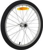 Wheel to fit AT1 Child Trailer