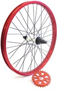 25/9T Rear Wheel Conversion Kit