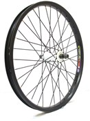 Double Wall BMX Front Wheel