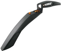 Dashboard Front Mudguard