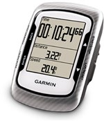 Edge 500 GPS-enabled Cycle Computer