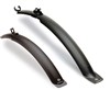 Hightrek Mudguard Set