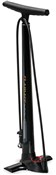 Infinity ST Steel Floor Pump