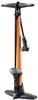 Infinity Sport Steel Floor Pump