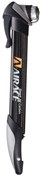 Smart Jet Intelli-valve Carbon Mini Pump