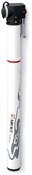 Fit Road Aluminium Mini Pump