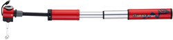 FIT Tele R Mini Road Pump