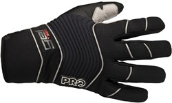 Gel Team Winter Gloves With Gel Insert Palm