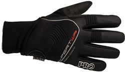 X-Pert WP Winter Gloves With Hipora Waterproof Liner