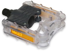 Folding Commuter Pedal